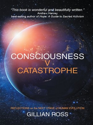 cover image of Consciousness v Catastrophe